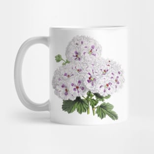 Fleur Mug